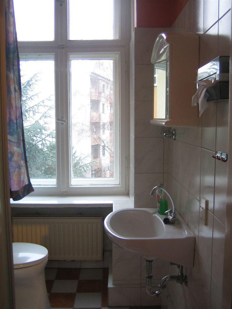 Hotel Graf Pueckler Берлин Екстериор снимка