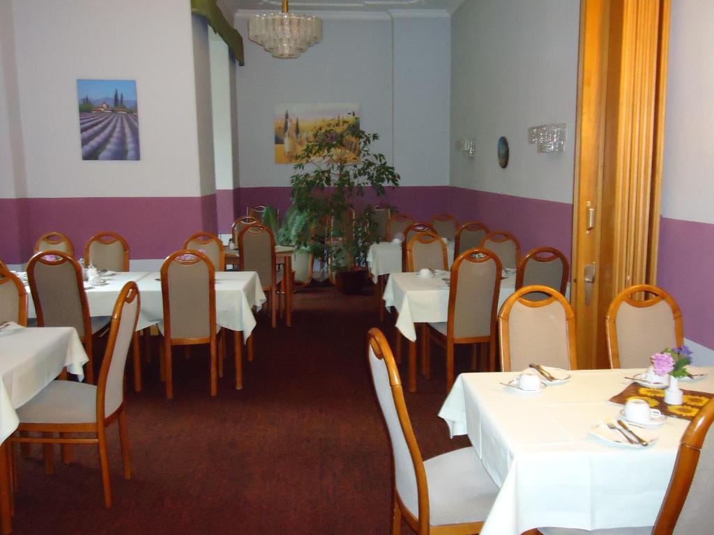 Hotel Graf Pueckler Берлин Екстериор снимка