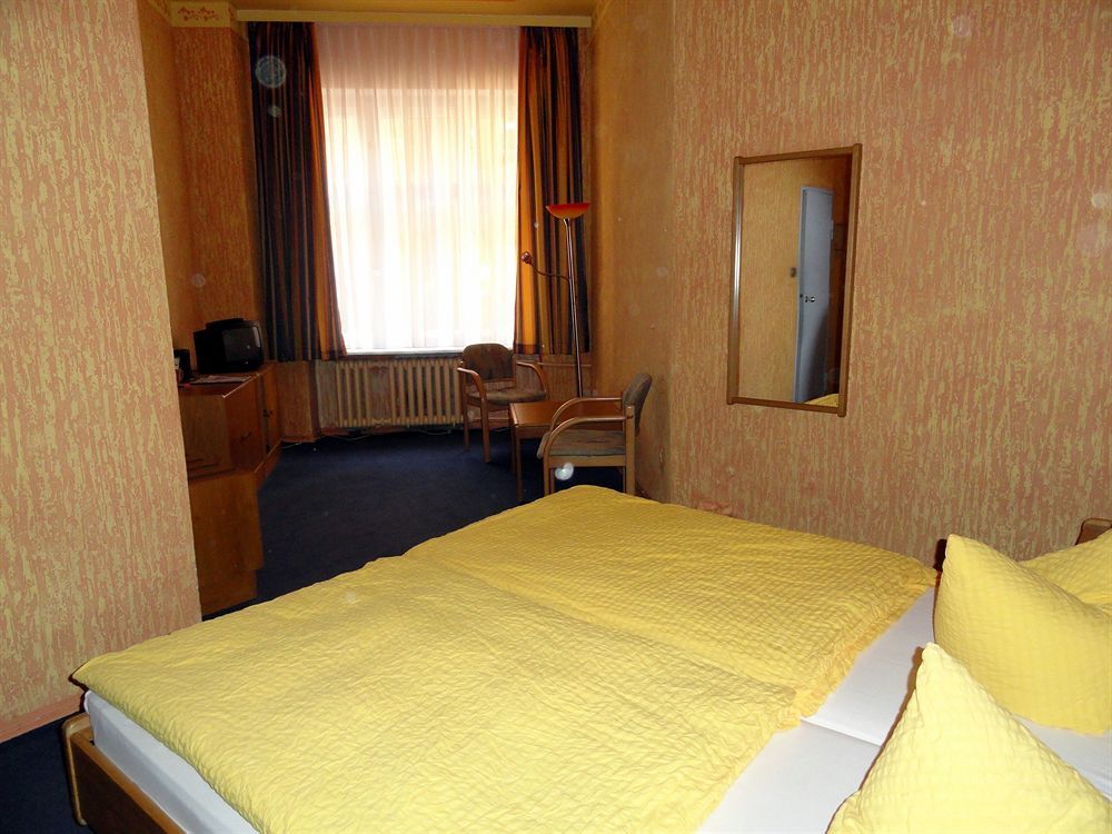 Hotel Graf Pueckler Берлин Екстериор снимка